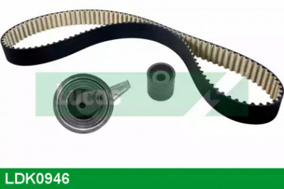 LUCAS ENGINE DRIVE ldk0946 -  